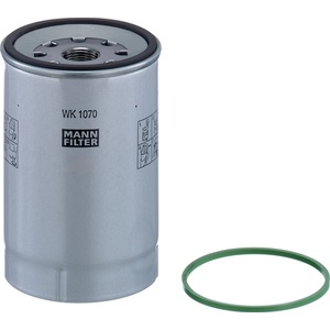 Mann-filter Горивен филтър mann-filter wk 1070 x