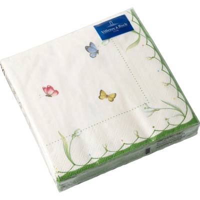 Villeroy & Boch 35-5375-0176 Papírové ubrousky Colourful Spring 33 cm 20 ks