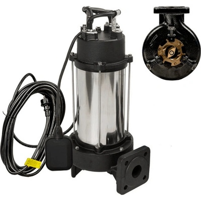 Dambat IBO Kraken 1800 DF 230V