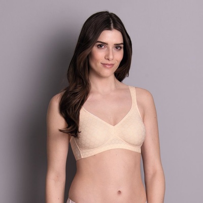 RosaFaia Art soft podprsenka 5244 smart rose