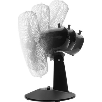 Image 1 of Sencor SFE 3011BK