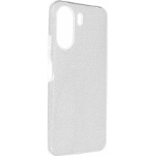 CoolCase Shining Xiaomi Redmi 13C / Poco C65 Stříbrné