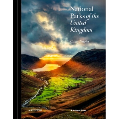 National Parks of the United Kingdom - Carey Davies
