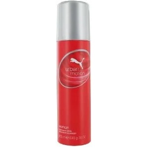 PUMA Urban Motion for Her Deodorant Spray 150ml дезодорант за жени