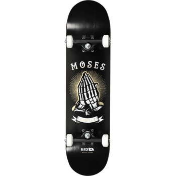 KFD Pro Progressive