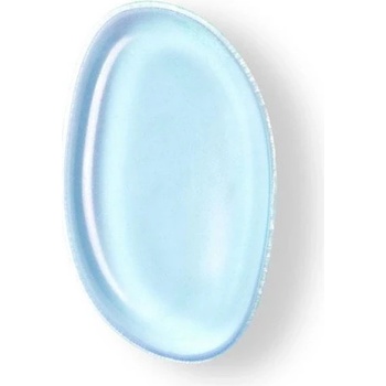 J.Cat silikonový Aplikátor Na Makeup Siligo BR32B Blue