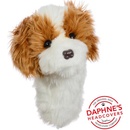 Daphne's Driver Headcovers Cavapoo