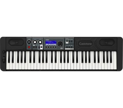 Casio CTK 2500