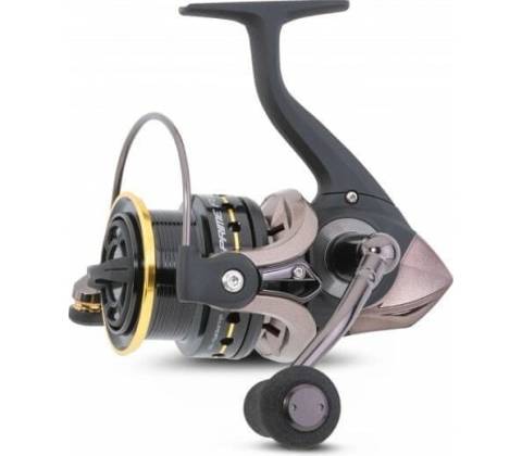 MS Range Prime Feeder 3500 NG