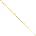 Princeton Artist Brush Imperial Flat Плоска четка 2 1 бр (P6600F2)