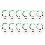 Dunlop 428XP088 Tortex Flex X Player Pack Перце за китара (428XP088)