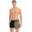 PUMA Бански гащета Puma Men's Black Swim Shorts - Black/Khaki