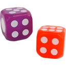 Mikro trading Hrací kostka Jumbo 3,6 cm