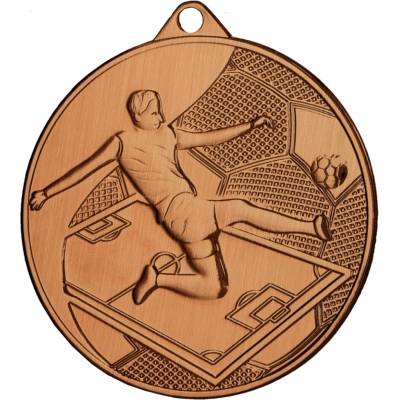 TROFEJE.sk Medaila MMC45050 bronz