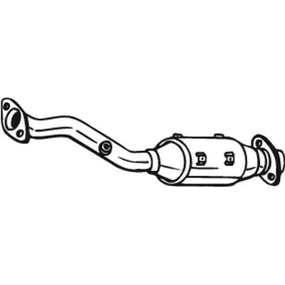 BOSAL Katalyzátor BS 090-595