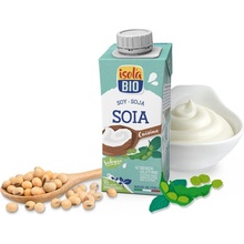 Isola Bio Sójový krém na varenie a pečenie 6% 200 ml