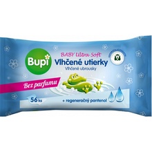 Bupi Ultra Soft vlhčené utierky 64 ks