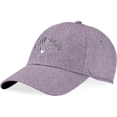 Callaway Women's Liquid Metal Hat Violet Haze