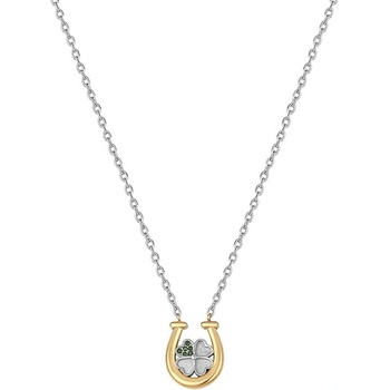 Santa Barbara Polo and Racquet Club Дамско колие Santa Barbara Polo and Racquet Club SBJ. 15.20002-3 (SBJ.15.20002-3)