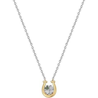 Santa Barbara Polo and Racquet Club Дамско колие Santa Barbara Polo and Racquet Club SBJ. 15.20002-3 (SBJ.15.20002-3)