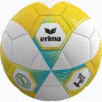 ERIMA Детска футболна топка ERIMA Hybrid Lite 350 size 4 yellow/curacao