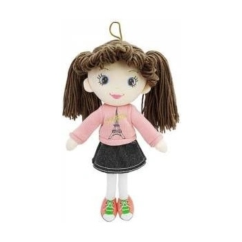 Smily Play Rag doll SP83897