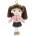 Smily Play Rag doll SP83897