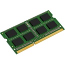 Kingston DDR3 SODIMM 8GB 1600MHz KTH-X3C/8G