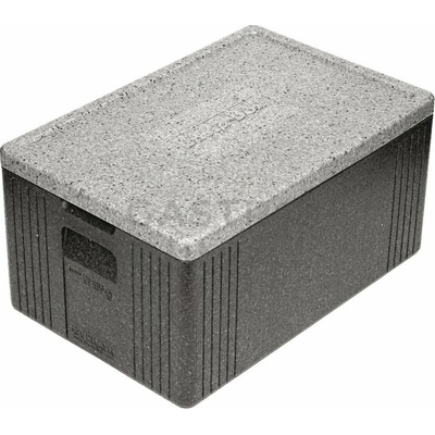OVERATH Termoport Basta-box (GN 1/1, h=200mm)