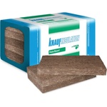 Knaufinsulation КАМЕННА ВАТА КНАУФ kr s/ nb fit 30кг 50мм ДЕБЕЛИНА х1000х600 (526244)