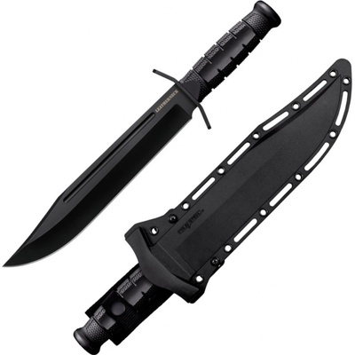 Cold Steel LEATHERNECK BOWIE CS-FX-LTHRNK
