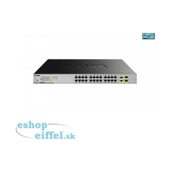 D-Link DGS-1026MP