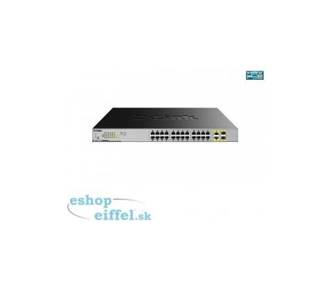 D-Link DGS-1026MP