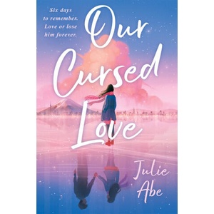 Our Cursed Love | Julie Abe (ISBN: 9781035039975)