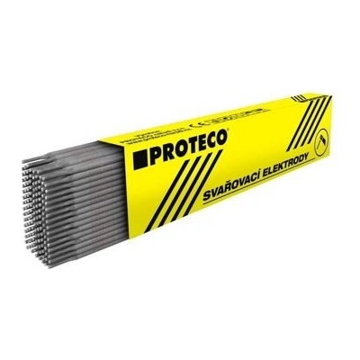 Proteco 42.18-5-Rutil-3.2 rutilové 3,2 x 350 mm 5 kg