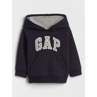 Gap logo Tmavě modrá