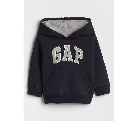 Gap logo Tmavě modrá