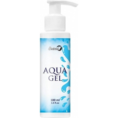 Sensuel Aqua Gel 100 ml