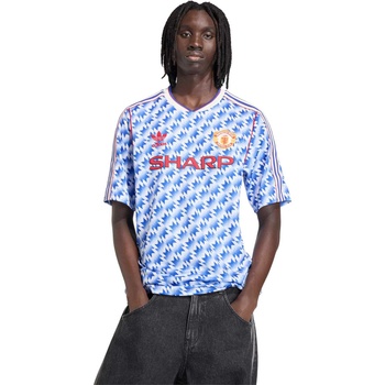 Adidas originals Тениска Manchester United Away Jersey 90