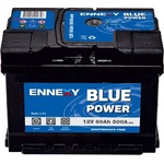 ENNEXY 60Ah 262416