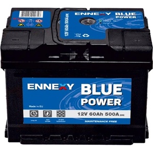 ENNEXY 60Ah 262416