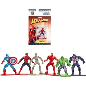 Jada Toys Фигурка Jada Toys - Maрвел, асортимент (253221000)