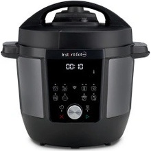 Instant Pot Plus WiFi 5,7 L