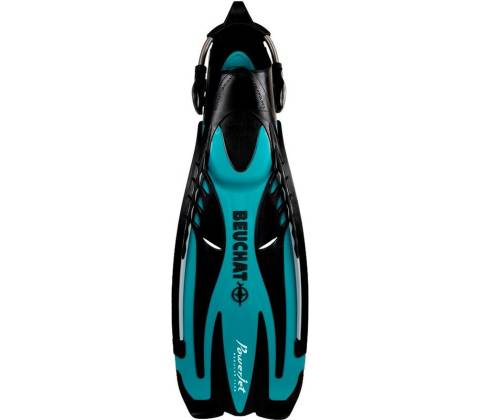 Beuchat POWER JET Adjustable