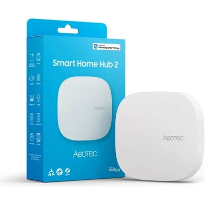 Aeotec Smart Home Hub 2 – Hledejceny.cz