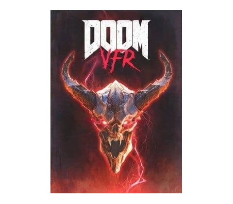 DOOM VFR