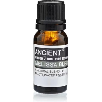 Ancient Wisdom Масло от Маточина (натурален микс) 10ml (5055796528981)