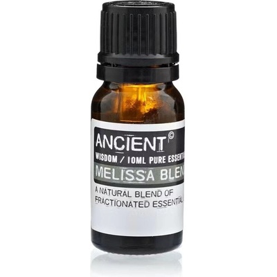 Ancient Wisdom Масло от Маточина (натурален микс) 10ml (5055796528981)