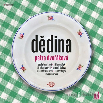 Dědina - Petra Dvořáková