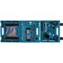 Sada bitov 200 ks Makita